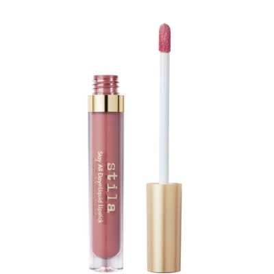 Rouge à lèvres liquide Stay All Day de Stila  - Promessa