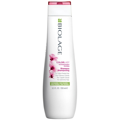 Biolage ColorLast Shampoing pour cheveux colorés (250ml)