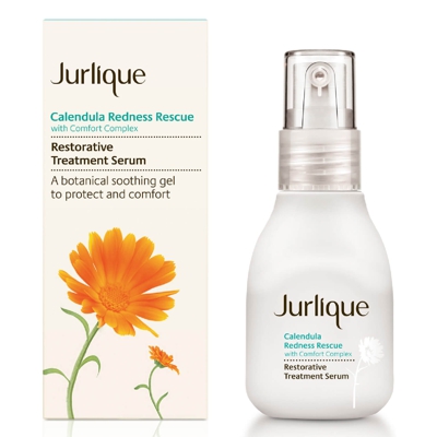 Sérum de Traitement Réparateur Calendula Redness Rescue de Jurlique (30ml)