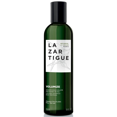 Lazartigue Volumize Shampoo 250ml