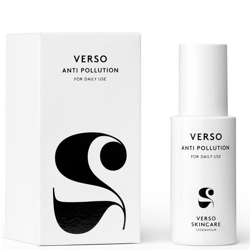 Brume anti-pollution VERSO 50 ml en oferta
