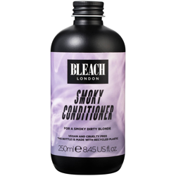 BLEACH LONDON Smoky Conditioner 250ml características