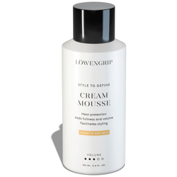 Löwengrip Style to Define Cream Mousse 100ml características