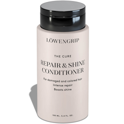 Löwengrip The Cure Repair & Shine Conditioner 100ml en oferta