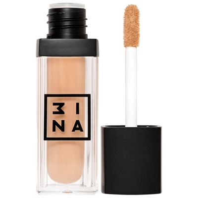 Correcteur Liquide 3INA 5 g (plusieurs teintes disponibles) - Caramel