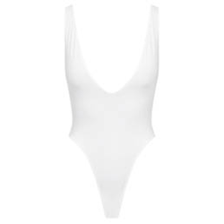 MAISON CLOSE body string Pure Tentation en oferta