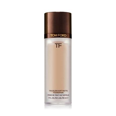 Tom Ford Traceless Soft Matte Foundation 30ml (Various Shades) - Cool Almond