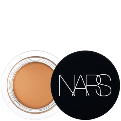 Anticernes en Stick Soft Matte Complete NARS Cosmetics 5 g (plusieurs teintes disponibles) - Caramel