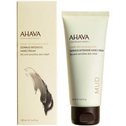 AHAVA Dermud Intensive Hand Cream 100ml en oferta