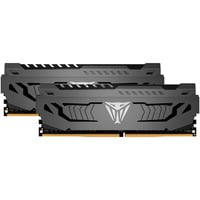 Viper Steel PVS432G360C8K module de mémoire 32 Go 2 x 16 Go DDR4 3600 MHz características