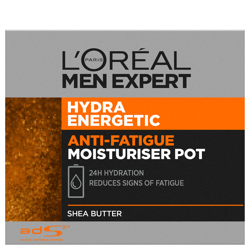 Crème Hydra Energetic intense Men Expert L'Oréal Paris 50 ml precio