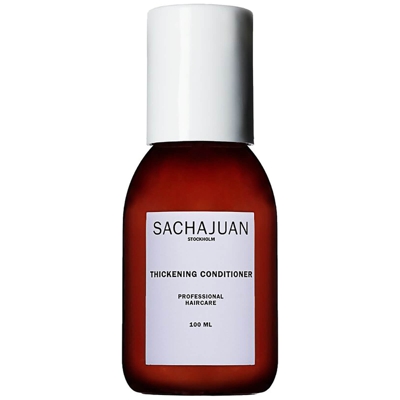 Après-shampooing Sachajuan Volume Cheveux Fins Format voyage 100 ml