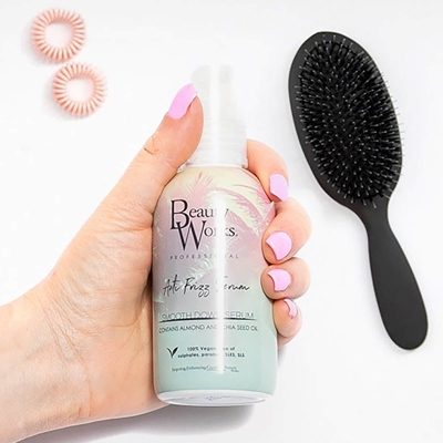 Beauty Works Anti Frizz Serum 150ml