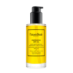 NATURA BISSÉ Energizing Dry Body Oil 100ml precio