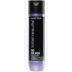 Matrix Total Results So Silver Conditioner 300ml precio