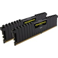 16 Go DDR4-4000 Kit, Mémoire características