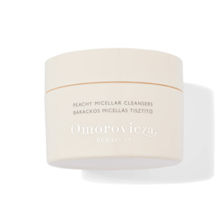 Omorovicza Peachy Micellar Cleanser Discs - 60 Discs precio