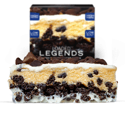 Loaded Legends en oferta