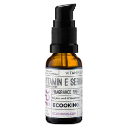 Sérum à la Vitamine E Ecooking 20 ml en oferta