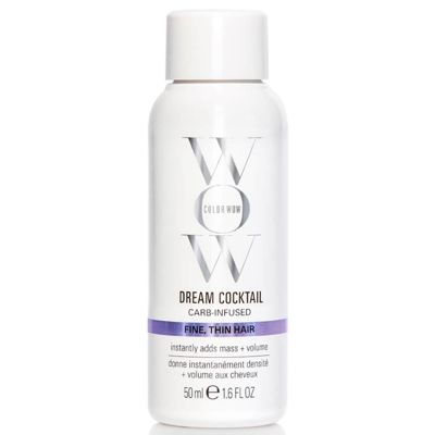 Carb Cocktail Format Voyage Color Wow 50 ml