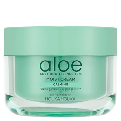 Holika Holika Aloe Soothing Essence 80% Moist Cream en oferta