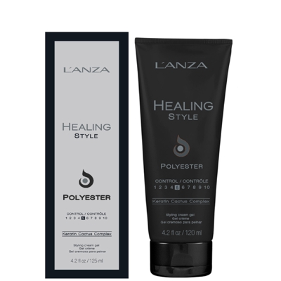 Crème Texture Healing Style L'Anza (125 g)