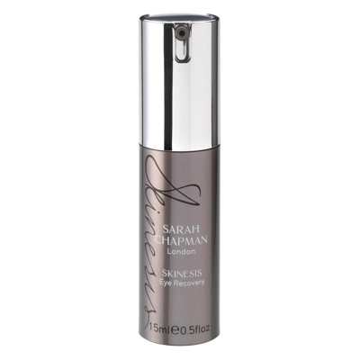 Sarah Chapman Skinesis crème contour des yeux réparatrice (15ml)