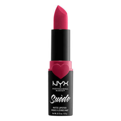 Rouge à lèvres - Suede Matte Lipstick características