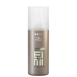 Wella Professionals EIMI Shape Me Hair Gel 150ml características