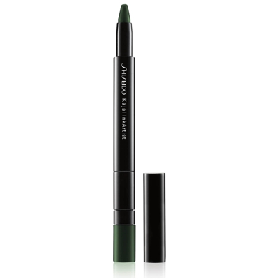 Kajal InkArtist Shiseido (différentes teintes disponibles) - Birodo Green 06
