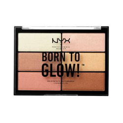 Born To Glow Highlighting palette illuminatrice precio