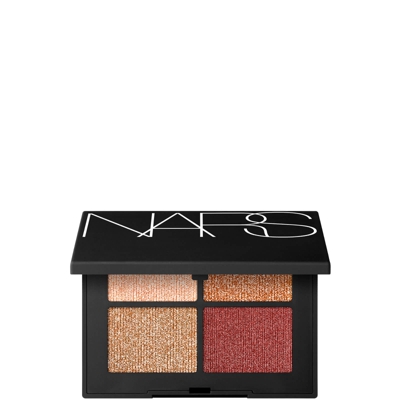 NARS Cosmetics Eyeshadow Quad - Singapore 5g