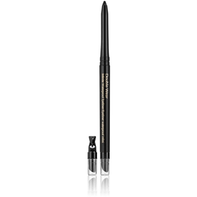 Eyeliner Waterproof Infini Double Wear Estée Lauder - Kohl Noir