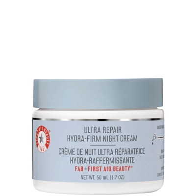 First Aid Beauty Ultra Repair Hydra-Firm Night Cream 48g