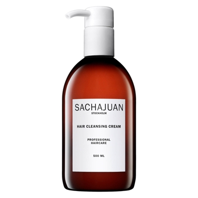 Crème nettoyante pour cheveux Sachajuan 500 ml