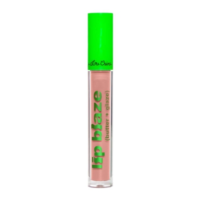 Lime Crime Lip Blaze 3.44ml (Various Shades) - Jade