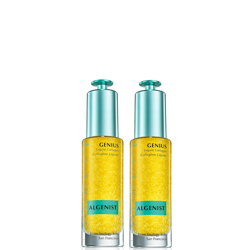 ALGENIST Exclusive GENIUS Liquid Collagen Duo precio