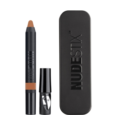 NUDESTIX Magnetic Eye Colour 2.8g (Various Shades) - Terra