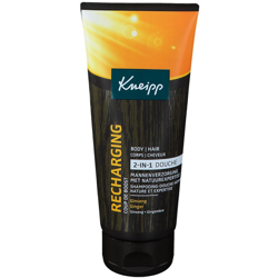 Kneipp® Shampooing-Douche Homme - Coup de Boost características