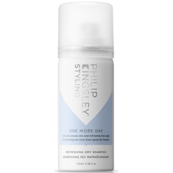 Philip Kingsley One More Day Refreshing Dry Shampoo 100ml en oferta