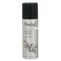 Ouidad Revive and Shine Dry Oil Spray 60ml en oferta
