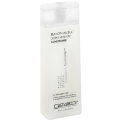 Après-Shampooing Smooth as Silk™ Giovanni 250 ml precio