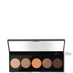 Bobbi Brown Golden Nudes Eye Shadow Palette características
