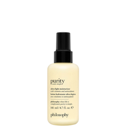 philosophy Purity Made Simple Moisturiser 141ml características