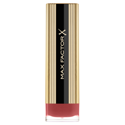 Max Factor Colour Elixir Lipstick with Vitamin E 4g (Various Shades) - 015 Nude Rose en oferta