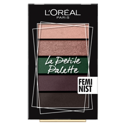 La Petite Palette L’Oréal Paris – 05 Feminist en oferta