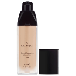 Illamasqua Beyond Foundation 30ml (Various Shades) - MR4 en oferta