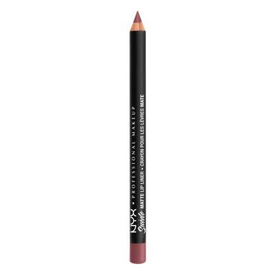 Crayon à lèvres Suede Matte Lip Liner
