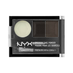 Poudre pour sourcils Eyebrow Cake características