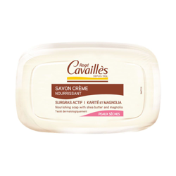 Rogé Cavaillès Savon Crème Karité & Magnolia características